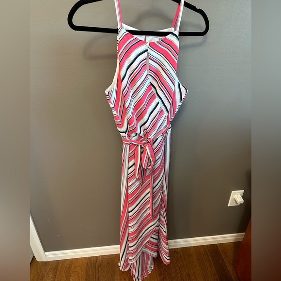 RICKIS | Women’s Medium Brand New with Tags Striped Dress - Picture 2 of 6